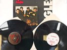 The Stranglers Singles The U.A. Years LP Album vinyl record 1989 remastered