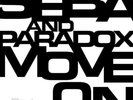 Seba & Paradox - Move On (Vinyl 12