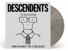 DESCENDENTS - Milo Goes To College (reissue) - GREY 