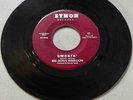 Northern Soul 45 Big Don's Rebellion - Smokin/It Was True * Ethon Rare