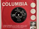 Train Song / Love Song, by Vashti Bunyan UK 1966 Columbia