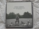 George Harrison - All Things Must Pass - 50th Anniversary - 5 LP Box Set