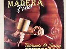 MADERA FINA TALLANDO LA SALSA ORIGINAL KILLER RECORD VERY RARE PLAYED LP