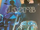 The Doors Absolutely Live 2xLP Great Condition