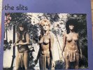 The Slits - Cut - Vinyl LP - VG+ Condition