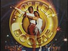Roller Boogie Soundtrack SEALED Vinyl 2 LP 1979 Cher Earth Wind Fire NO CUTOUTS