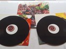 Animal Collective Strawberry Jam 2LP 2007 Leftfield   Avantgarde Vinyl A1/B1