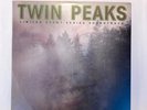 Twin Peaks (Limited Event Series Original Soundtrack) - Rare w/ signed print