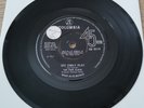 THE PINK FLOYD SEE EMILY PLAY SCARECROW 1967 4 PRONG PUSH OUT CENTRE RARE