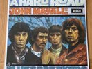 John Mayall And The Bluesbreakers A Hard Road 2015 LP Album vinyl record reissue