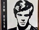 TOM RUSH AT THE UNICORN FIRST PRESS VINYL LP RECORD ALBUM 1962 PLAY TESTED RARE