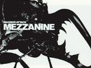 Massive Attack Mezzanine 2LP Vinyl EU Original Virgin WBRLP4 724384559915 1998