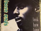 Loose Ends: Look How Long on MCA-10044 - UK Contemporary Soul Funk Jazz VG