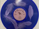 LAUFEY - A Matter of Time - FEATHER FILLED Vinyl - Bad World - DISC ONLY