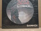 Ozzy Osbourne Blizzard of Ozz 2011 LP Limited Edition Picture Disc Mint- Sony