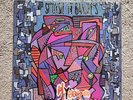 Siouxsie and the Banshees Vinyl Hyaena 1984 Vintage LP VG