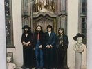 The Beatles HEY JUDE 1969 UK LP 1st PRESS PAPER BACK ERROR DARK APPLE CPCS 106