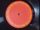 SANTANA 1ST S/T DEBUT LP NM VINYL RECORD RARE MISPRINT BLANK LABEL SIDE 2 RARE