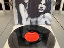 Buckingham Nicks LP 1973 FIRST PRESSING Polydor Near Mint  Fleetwood Mac Tested