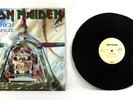 IRON MAIDEN 