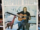 STEPHEN STILLS - SELF TITLED (1970) ATLANTIC SD-7202 NEAR-MINT ORIGINAL PRESSING