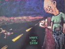 Dinosaur Jr - Where You Been - 1993 Vinyl LP Album - EX/EX- Free UK Postage