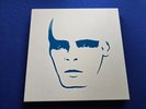 Tubeway Army + Gary Numan – 78/79 inc Blue Vinyl Self Titled Limited 500 only