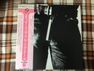 The Rolling Stones – Sticky Fingers  - JAPAN NM Wax  Vinyl LP OBI No ZIP