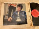 Bob Dylan - Highway 61 Revisited (Mono) (1st Pressing) (VG+)