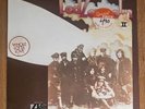 LED ZEPPELIN II ORIGINAL 1969 FACTORY SEALED FIRST PRESSING Near Mint