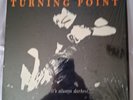 Turning Point It's Always Darkest Before the Dawn LP First Clear Vinyl Press KBD