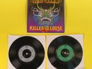 Thin Lizzy - Killer on the Loose (UK 2x 7