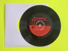Led Zeppelin - Whole Lotta Love / Ramble On TURKEY 7