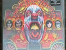 KISS - PSYCHO CIRCUS LP Record 2014 3D Lenticular Cover HOLOGRAM 1st Pressing