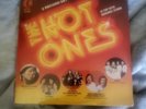 The Hot Ones Original Hits Stars by K-Tel Records 33rpm VINYL LP Double Album