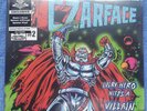 CZARFACE Every Hero Needs A Villain 2 vinyl LP Black & Green Orange splatter Rap