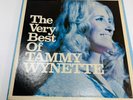 Tammy Wynette The Very Best Of Tammy Wynette 6x LP Box Set Greatest Hits Nm
