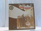 Led Zeppelin II 1969 Atlantic SD 8236 Original w/Broadway Address VG+