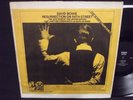 DAVID BOWIE - RESURRECTION ON 84TH STREET 2XLP RARE 1977 TAKRL 2995 LIVE
