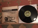 OG 1982 Wackie’s 2384 Jah Son Invasion Vinyl LP RARE Reggae