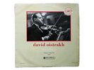 LP DAVID OISTRAKH Encores VLADIMIR YAMPOLSKY / COLUMBIA SAX 2253