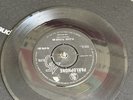 THE BEATLES 1963   SOUTH AFRICAN  45  PLEASE PLEASE ME  BLACK PARLOPHONE SPD-261