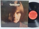 GENE CLARK With The Gosdin Brothers 1967 LP 1st Press LP CS 9418 2-Eye EX Vinyl