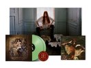 FLORENCE + THE MACHINE - EVERYBODY SCREAM - DOUBLE ALBUM VINYLE VERT