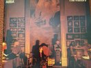 Double Vinyl LP ABBA - The Visitors (1981) (half speed re-release 2023) Polar