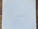 The Beatles US LP Capitol SWBO-101 THE BEATLES - The White Album Complete