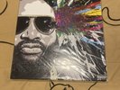 Rick Ross Mastermind LP With Poster Double LP Urban Legends