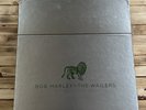 Bob Marley Zippo Lighter Box Set 180g Vinyl Record 12 LPs Island Records EX USED