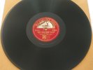 COLEMAN HAWKINGS w/DJANGO Hmv B-8812 78 SWEET GEORGIA BROWN / OUT OF NOWHERE EX