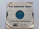 ELVIS PRESLEY  UK  1956  H.M.V. 78  HOUND DOG    DONT BE CRUEL    H.M.V. POP 249